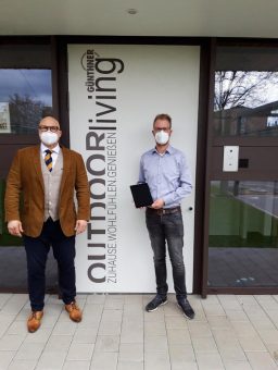 Die R+T digital bescherte smarte Gewinne