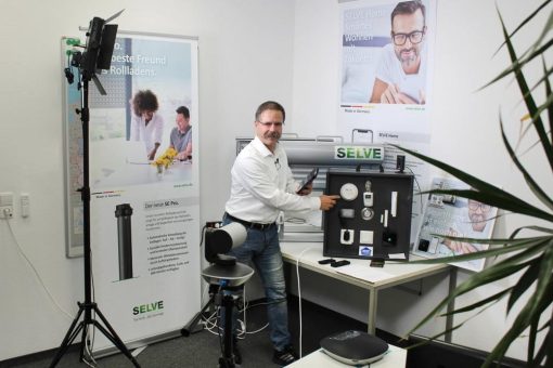 Ganz sicher ‚up to date‘ bleiben: SELVE startet neues Online-Schulungsprogramm