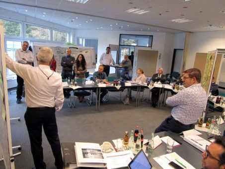 Auf dem Weg in die Zukunft: „SELVE Total“ fokussiert den Kunden und das große Ganze