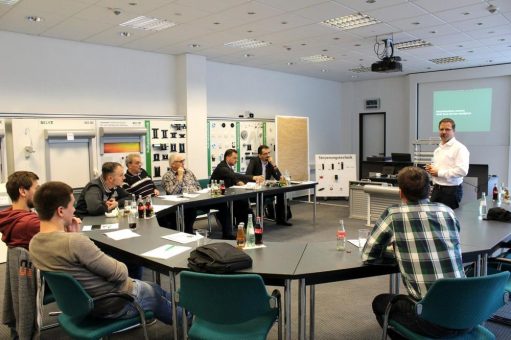 Wissen erfolgreich vermittelt: Auf SELVE-Schulungen folgen neue Erklärvideos