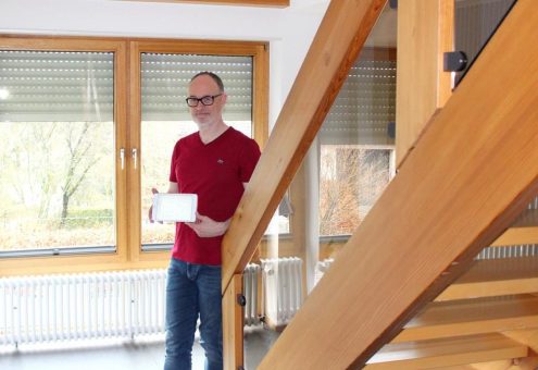 SELVE Home in Aktion: Smartes System sorgt für reichlich Komfort und „maximale Flexibilität“