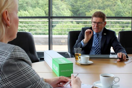 Farbe bekennen: SELVE zielt auf „Leistungsführerschaft“ ab