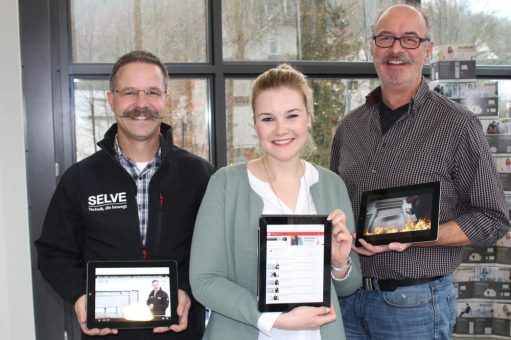 Smarter Service: SELVE weitet Angebot an hilfreichen Video-Tutorials aus