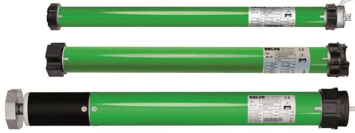 Auf aktuellstem Stand: SELVE baut Palette an SMI-Antrieben konsequent aus