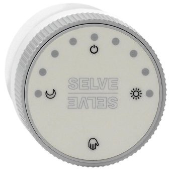 Schutz vor der Sonne kann so einfach sein:  mit dem commeo Light Send