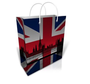 Warum shop2.co.uk das optimale Tor in den britischen Markt ist
