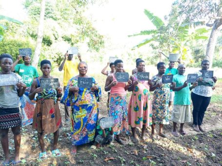 Soziales Engagement statt Kundengeschenke.