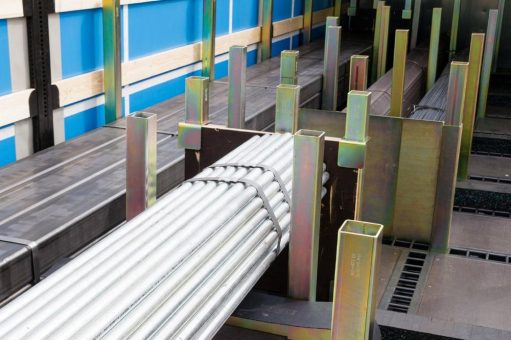 Ladungssicherung für Spediteure: Elting legt Messe-Fokus auf VarioSAVE®-Mehrwerte