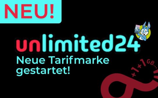 Neue Marken gestartet: Mobilfunkprovider bauen kurz vor Weihnachten ihre Mehrmarkenstrategie weiter aus