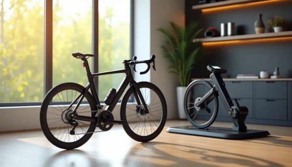 Ein Branchenportal für Smartbikes