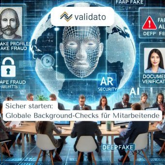 Onboarding in Österreich: Welche internationalen Background-Checks im ersten Monat entscheidend sind