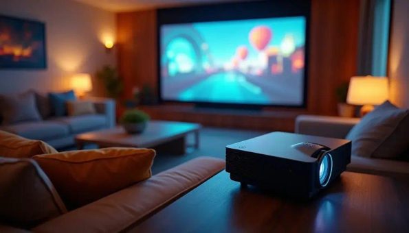 Ein Branchenportal für Laser UST Beamer