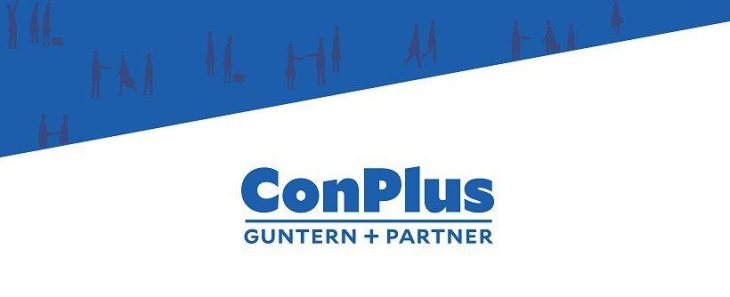 ConPlus und SupraTix schließen Partnerschaft