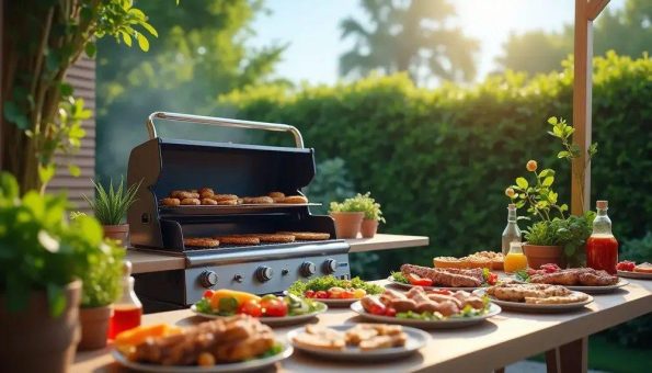 Das beste Branchenportal für den Grill