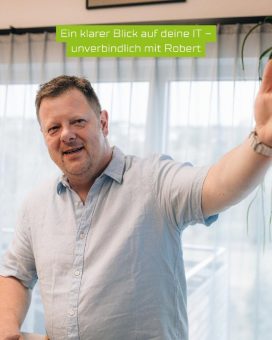 IT‑Management 2026 – Strategie, Stabilität und Skalierbarkeit im Gleichgewicht