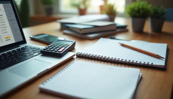 Schnell und einfach berechnen – Praktische Online-Rechner im Überblick