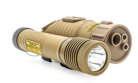 Größter Auftrag für Laser-Licht-Module: Rheinmetall liefert LLM-VarioRay für das neue Sturmgewehr der Bundeswehr – Auftragswert mehrere hundert MioEUR