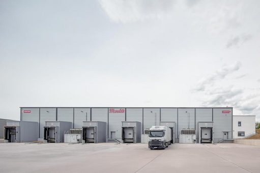 MÖRK GmbH & Co. KG präsentiert innovative Lösungen für Industrie- und Gewerbebau auf der LogiMAT 2026