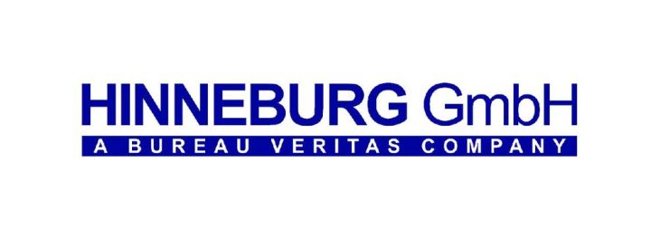Hinneburg GmbH – A Bureau Veritas Company:  Neuer Name und starkes internationales Netzwerk nach Übernahme durch Bureau Veritas