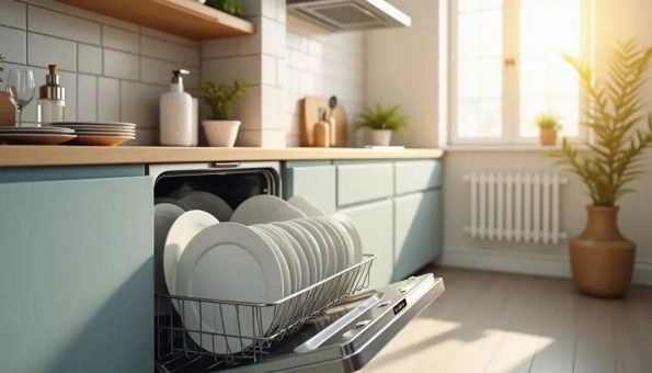 Das beste Branchenportal für Geschirrspüler