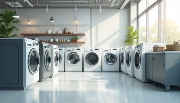 Das beste Branchenportal für Waschmaschinen