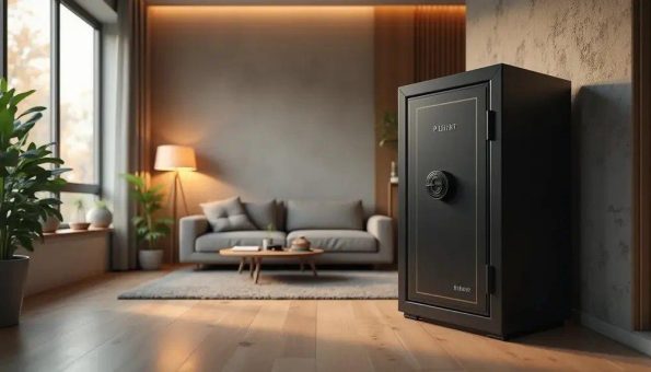 Das Branchenportal für Tresore und Dienstleister im Bereich Tresorbau und Tresorsicherheit