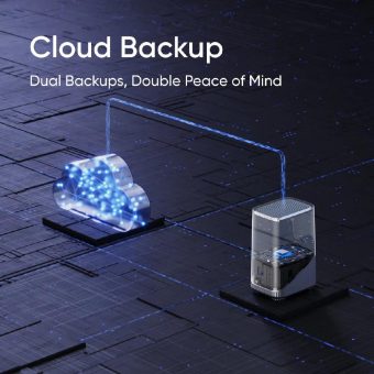 Wenn alles stillsteht – warum ein zusätzliches Cloud-Backup im Ernstfall den Unterschied macht
