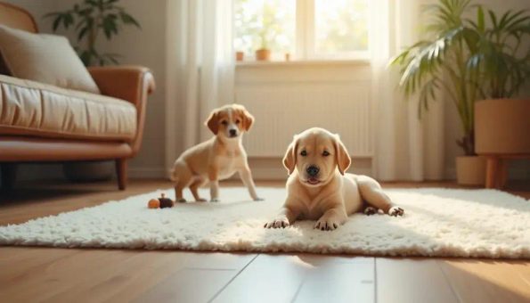 Das beste Branchenportal für Welpenunterlagen