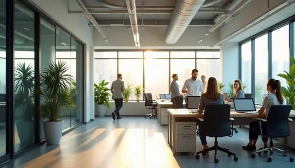 Effizienzsteigerung durch FM – Best Practices aus der Praxis