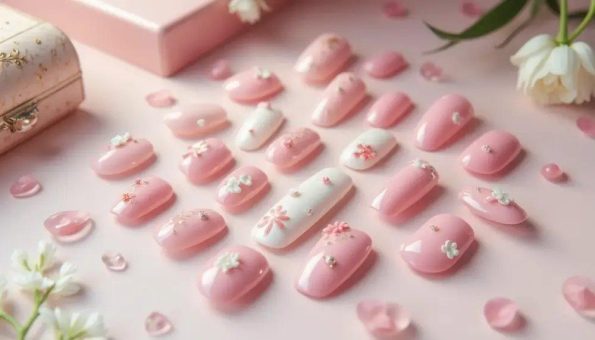 Das beste Branchenportal für Press On Nails