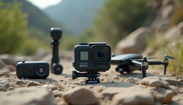 Das beste Branchenportal für Action Cams