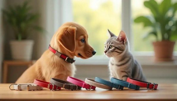 Das beste Branchenportal für Flohhalsbänder