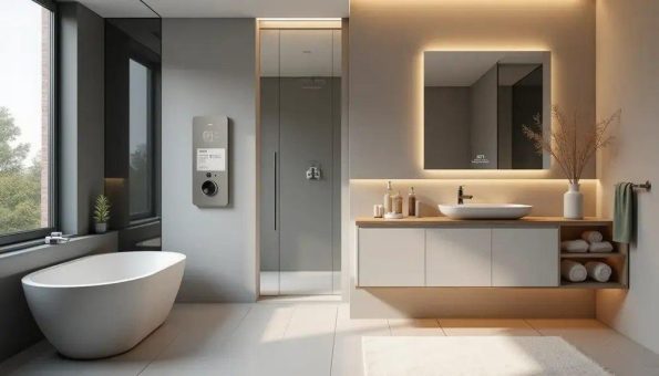 Das beste Branchenportal für Smarte Bäder