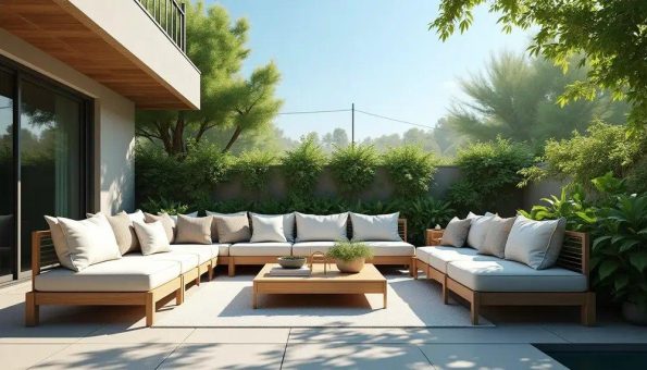 Ein Branchenportal zum Thema Outdoorlounge Möbel