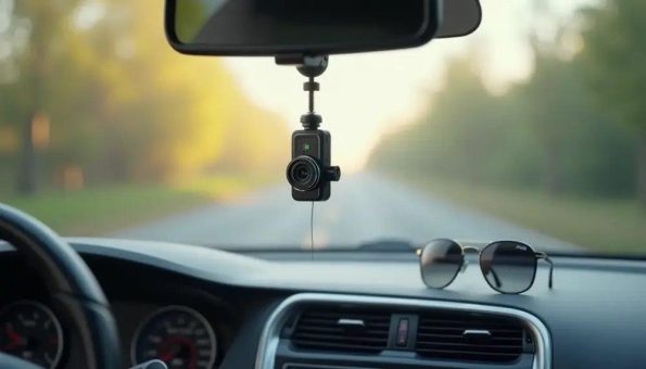 Die besten Dashcams 2025 – Worauf beim Kauf zu achten ist