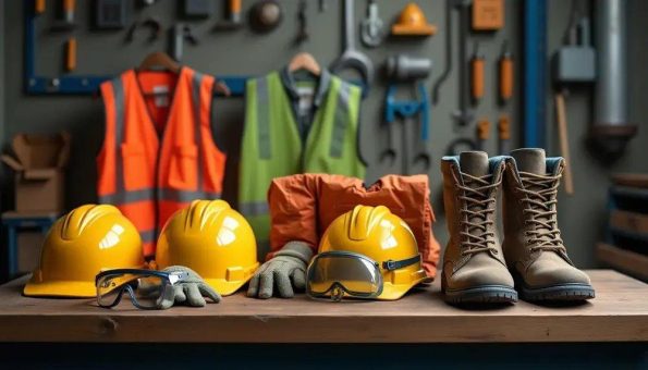 Das beste Branchenportal für Arbeitsschutzkleidung