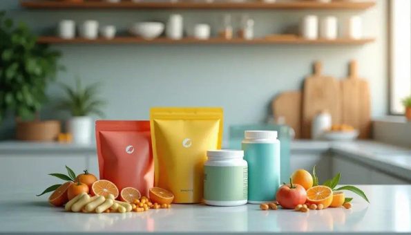 Das beste Branchenportal für Supplements