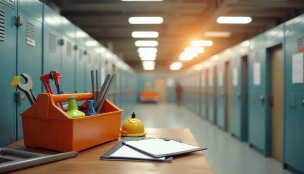 Das beste Branchenportal für Hausmeister