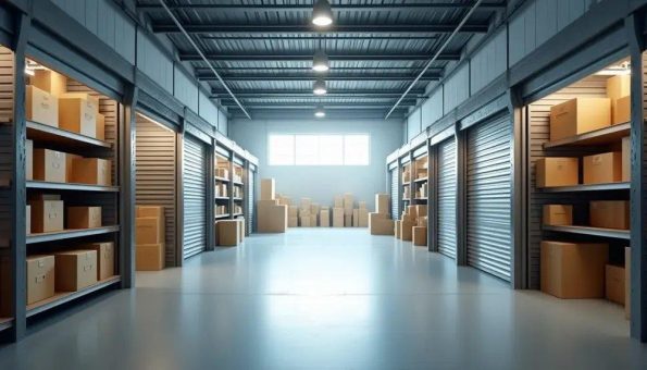 Das beste Branchenverzeichnis für Lagerräume