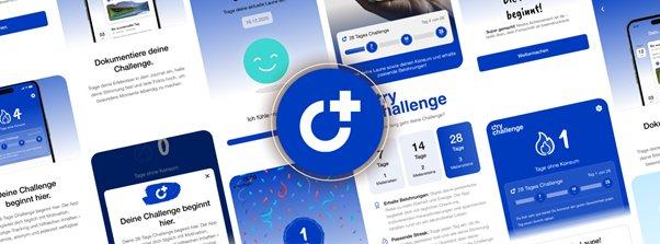 Dry January 2026: Barmer fördert Projekt Dry Challenge weiter