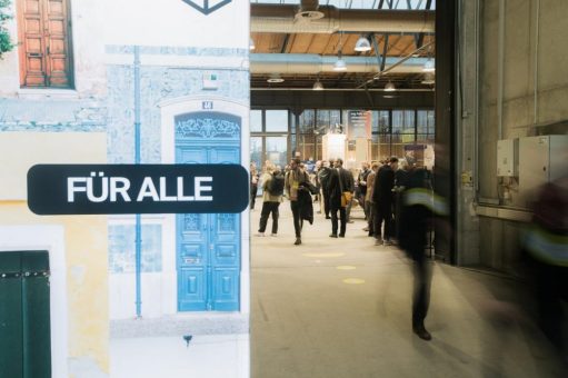 Orientierung für die Baubranche