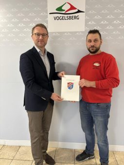 Traditionelles Bäckerhandwerk aus dem energieeffizienten Ofen