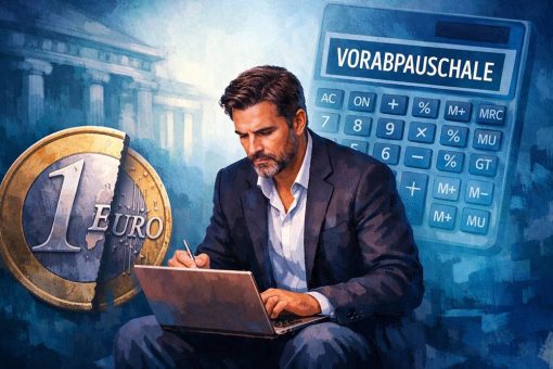 Die steuerliche Vorabpauschale 2025 und wie Sie sich zukünftig schützen können