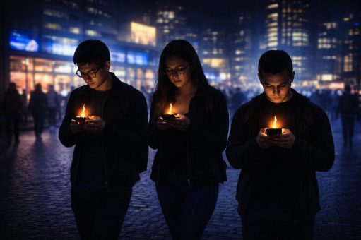 VON DER FLAMME ZUR QUELLE – Ihr Wendepunkt 2026