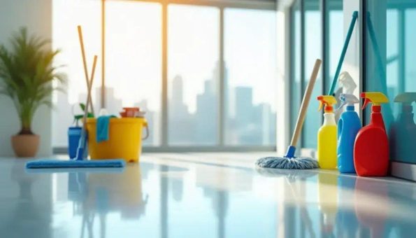 Das beste Branchenportal für Gebäudereinigung