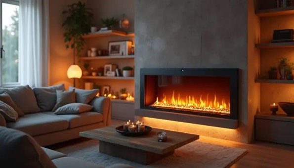 Ein Branchenportal für Elektrokamine