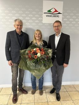 Eine „gute Seele“ geht in den Ruhestand