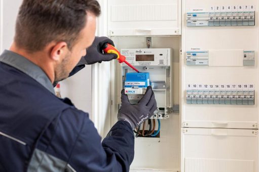 HanseWerk-Tochter SH Netz digitalisiert Stromnetz: 460.000 Smart Meter bis Jahresende eingebaut