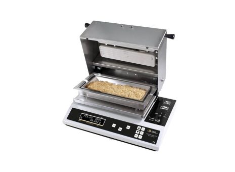 Analyse der Materialfeuchte als kritischer Qualitätsfaktor in der Industrie