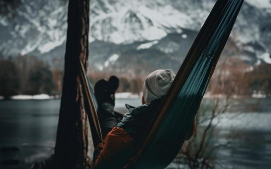 Zwischen den Jahren: Warum viele Menschen die Tage für mentale Erholung nutzen